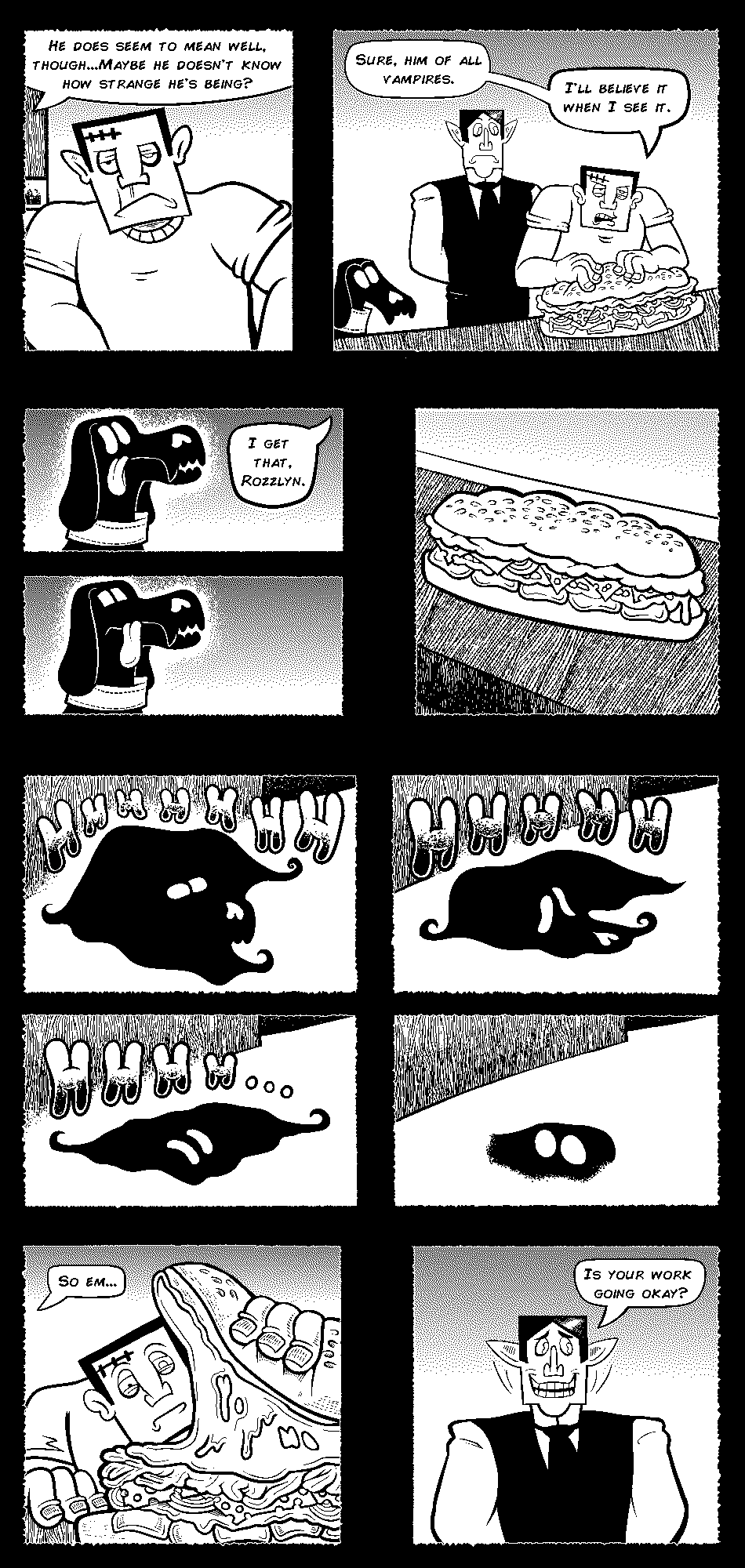 SO INSISTENT PART 04